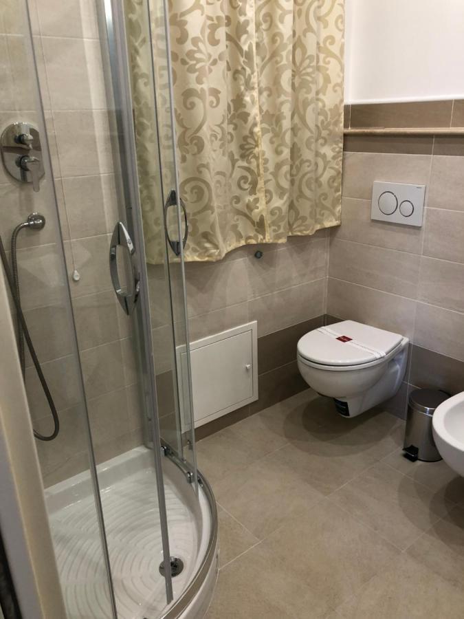 Residenza De Luca B&B Tropea Εξωτερικό φωτογραφία