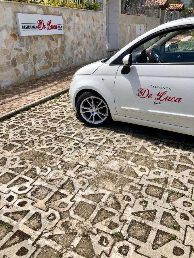 Residenza De Luca B&B Tropea Εξωτερικό φωτογραφία