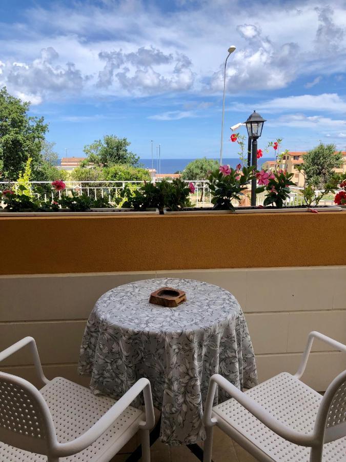 Residenza De Luca B&B Tropea Εξωτερικό φωτογραφία