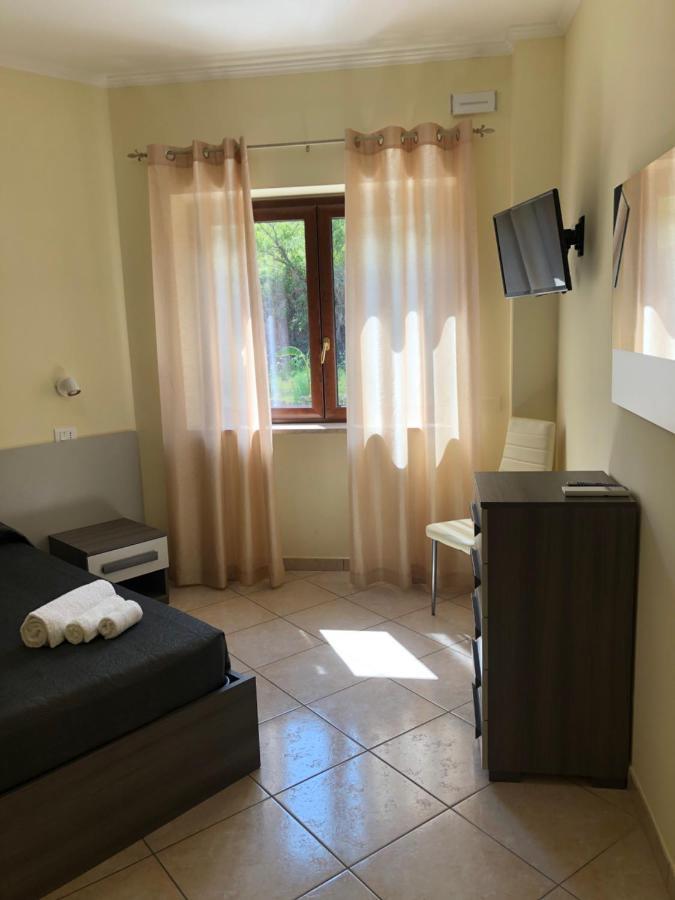 Residenza De Luca B&B Tropea Εξωτερικό φωτογραφία