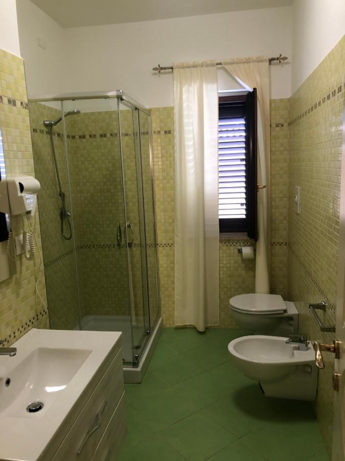 Residenza De Luca B&B Tropea Εξωτερικό φωτογραφία
