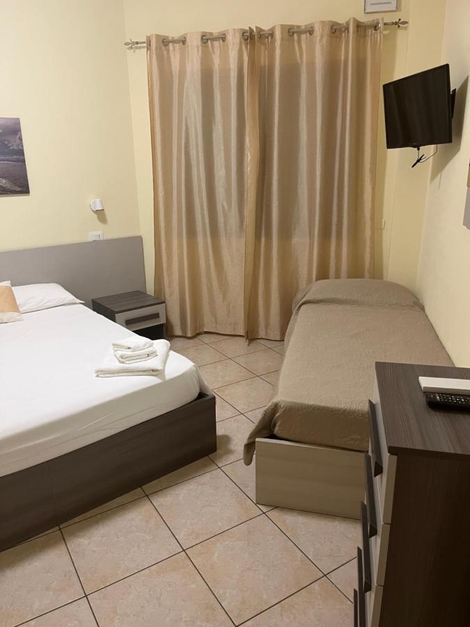 Residenza De Luca B&B Tropea Εξωτερικό φωτογραφία