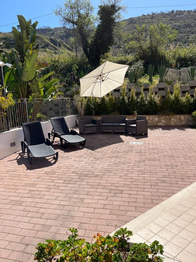 Residenza De Luca B&B Tropea Εξωτερικό φωτογραφία