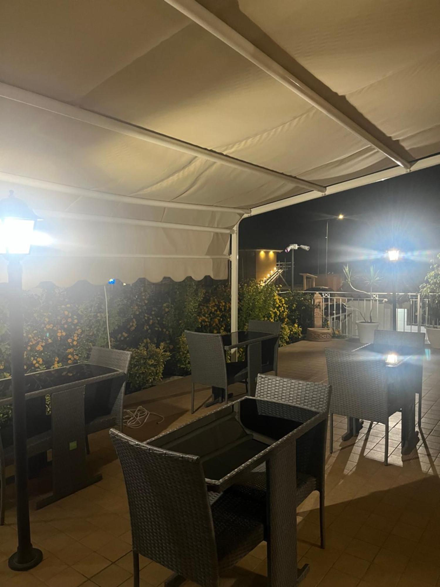 Residenza De Luca B&B Tropea Εξωτερικό φωτογραφία