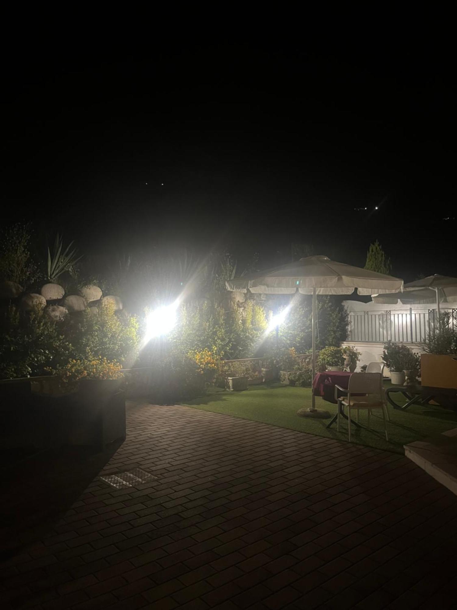 Residenza De Luca B&B Tropea Εξωτερικό φωτογραφία