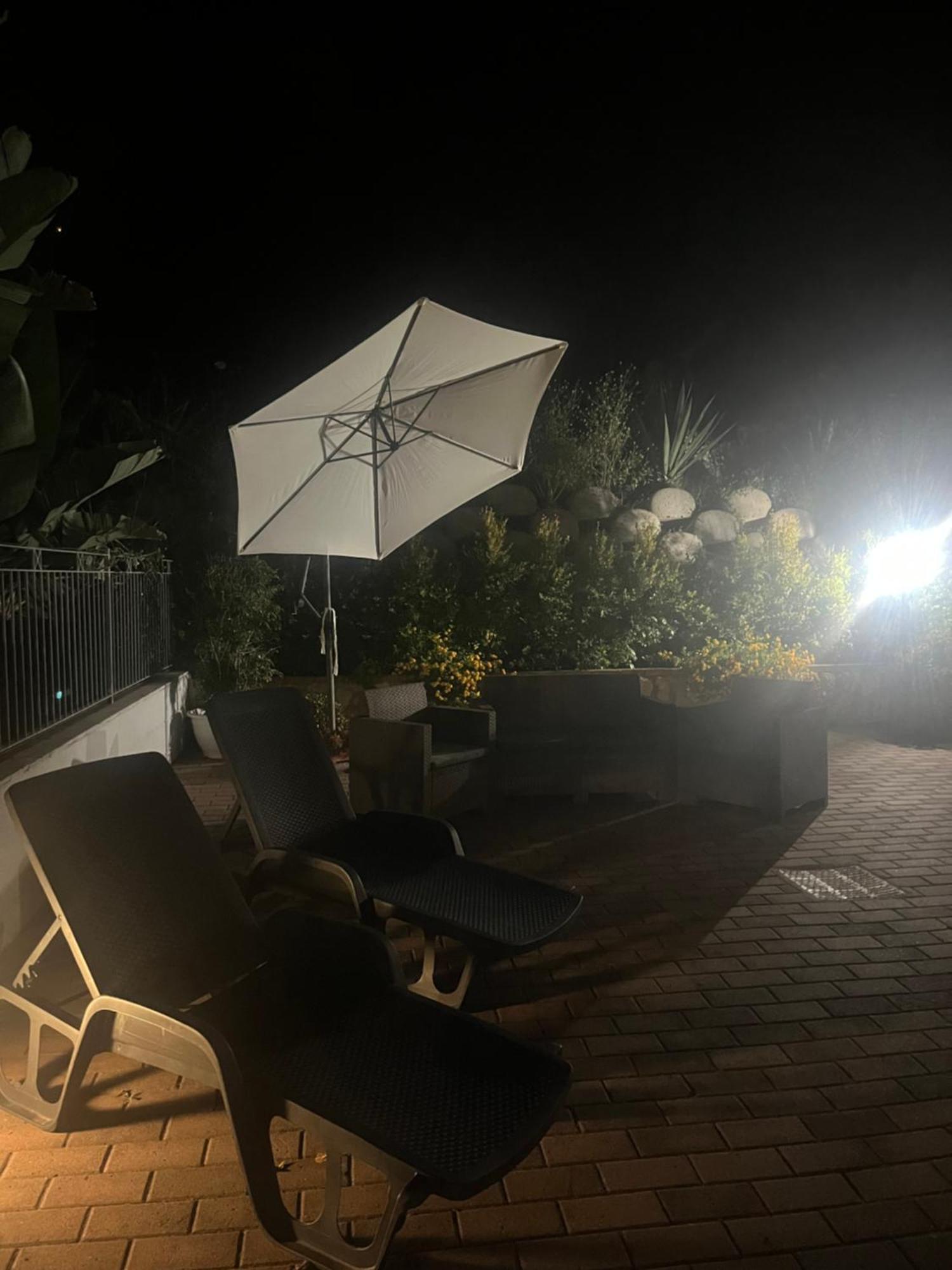 Residenza De Luca B&B Tropea Εξωτερικό φωτογραφία