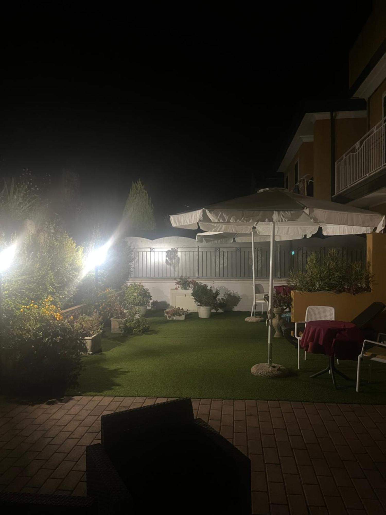Residenza De Luca B&B Tropea Εξωτερικό φωτογραφία