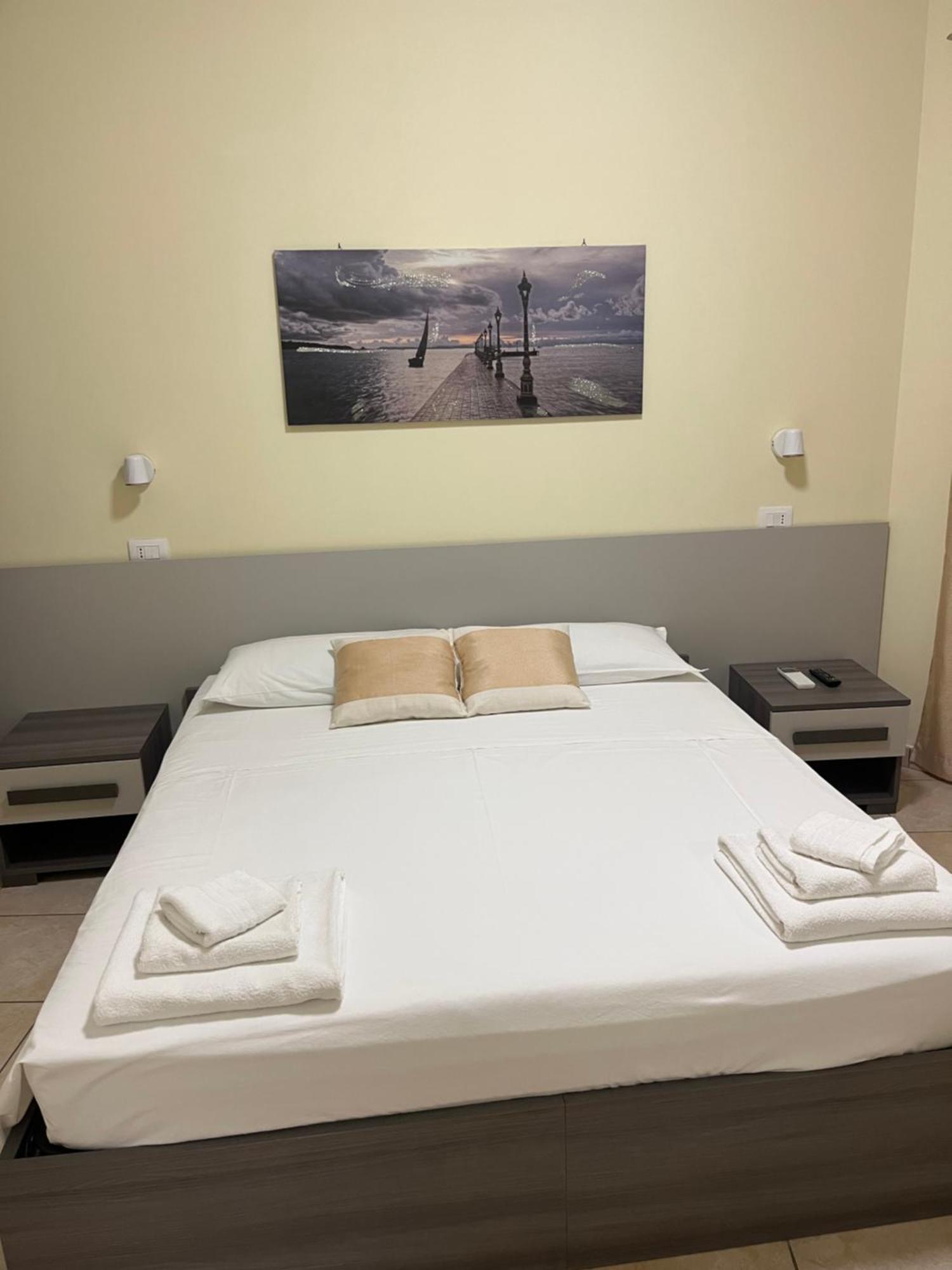 Residenza De Luca B&B Tropea Δωμάτιο φωτογραφία