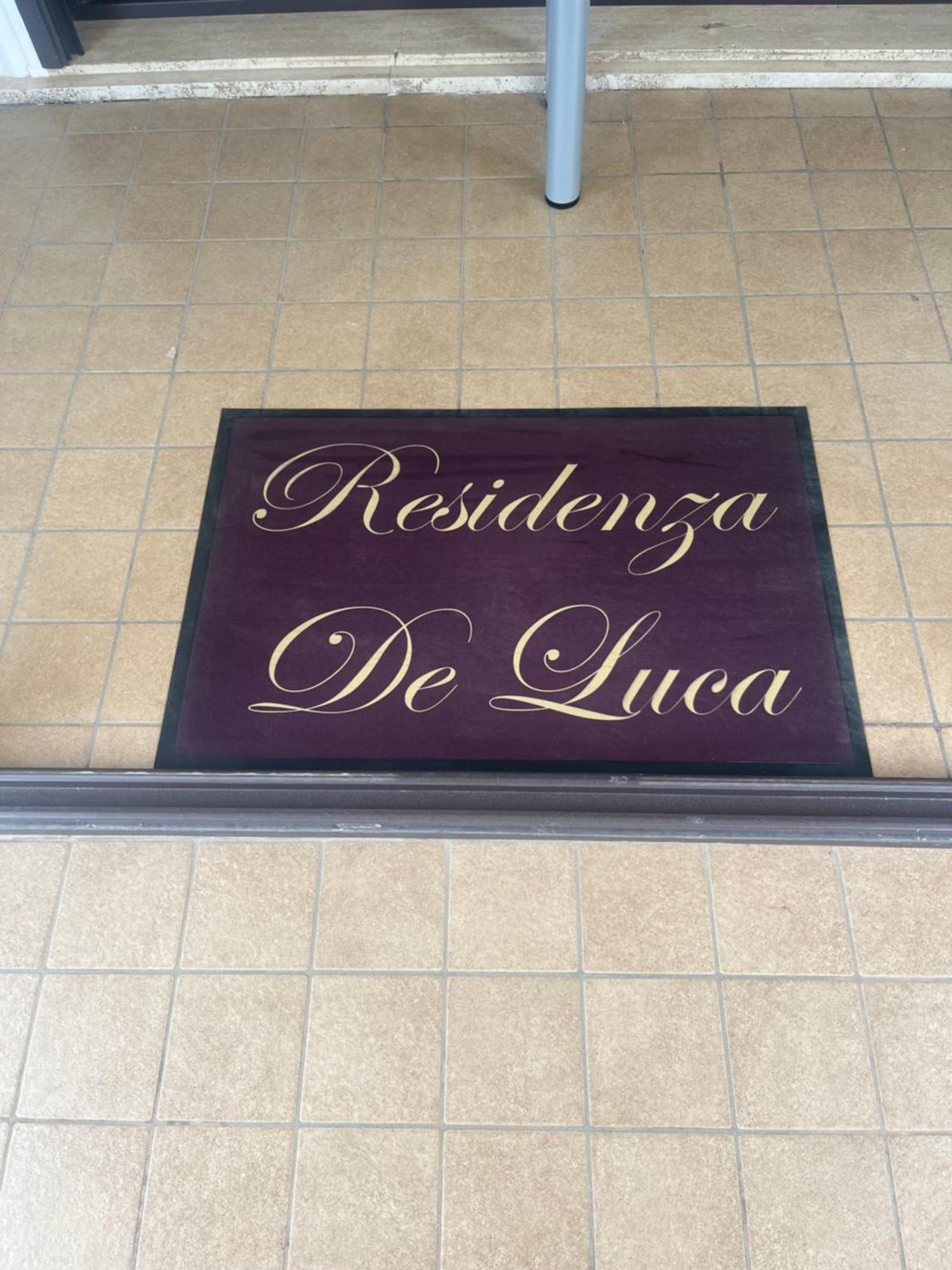 Residenza De Luca B&B Tropea Εξωτερικό φωτογραφία