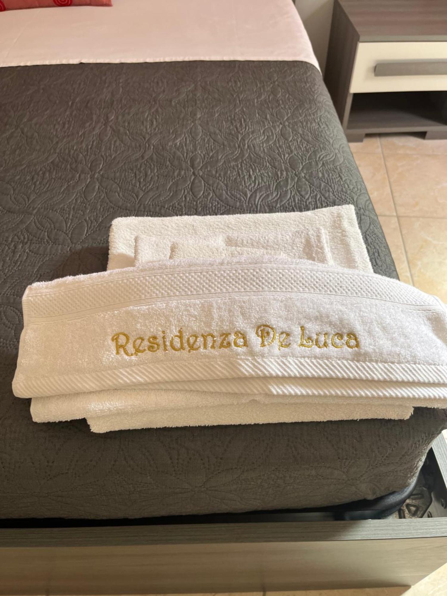 Residenza De Luca B&B Tropea Εξωτερικό φωτογραφία