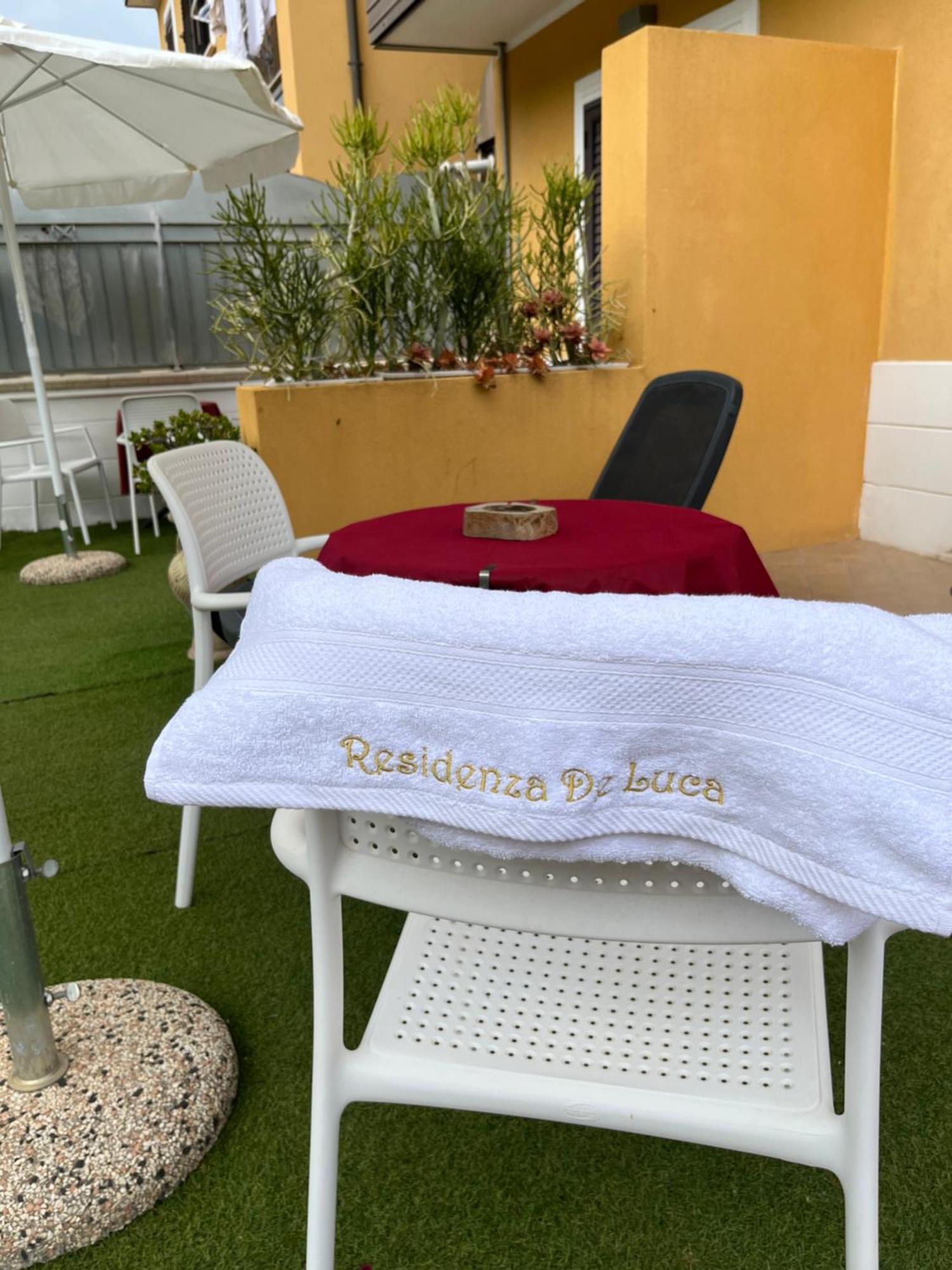 Residenza De Luca B&B Tropea Εξωτερικό φωτογραφία