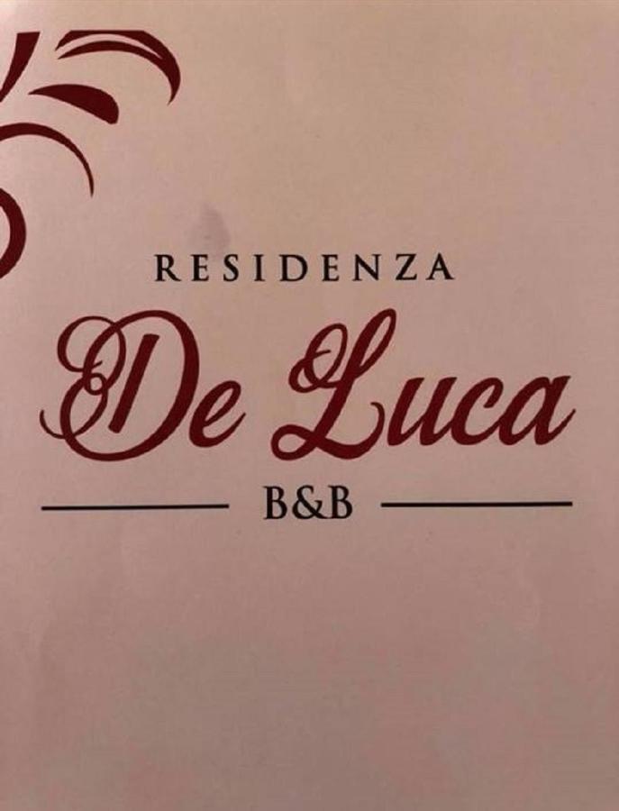 Residenza De Luca B&B Tropea Εξωτερικό φωτογραφία