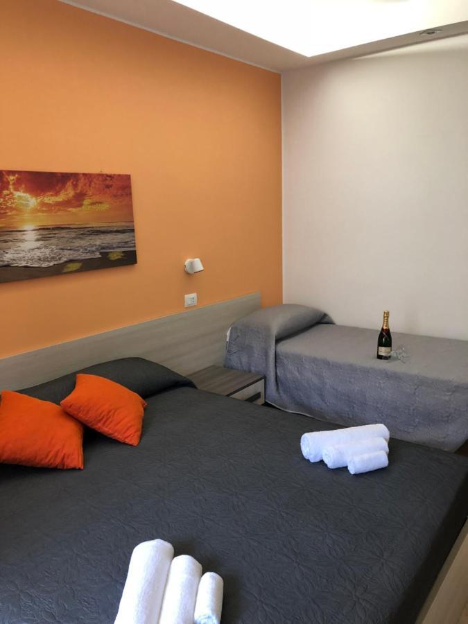 Residenza De Luca B&B Tropea Εξωτερικό φωτογραφία