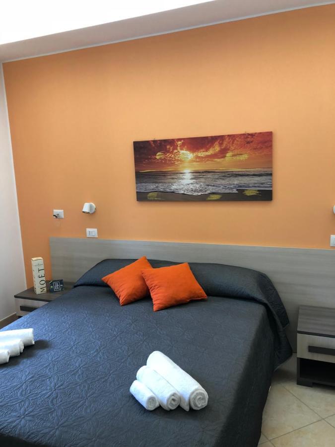 Residenza De Luca B&B Tropea Εξωτερικό φωτογραφία