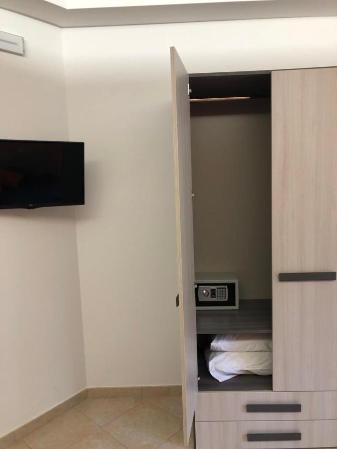 Residenza De Luca B&B Tropea Εξωτερικό φωτογραφία