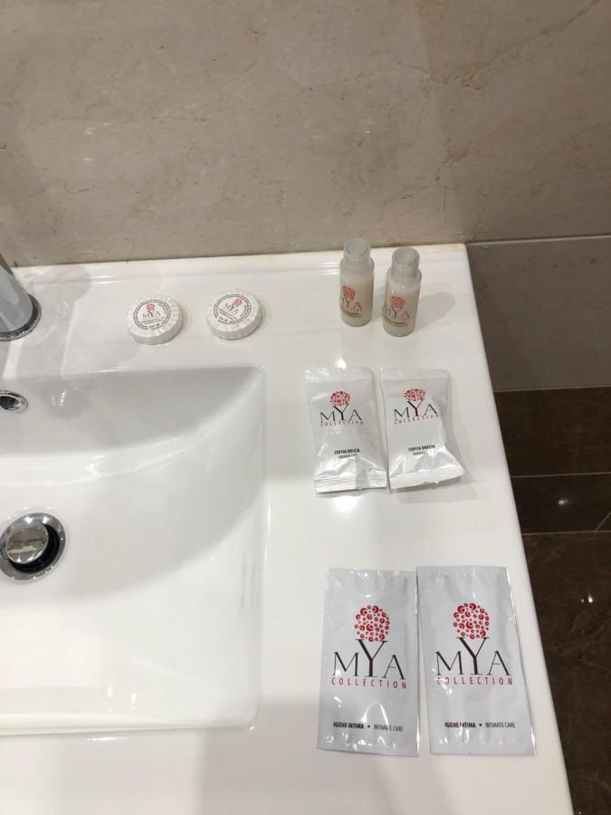 Residenza De Luca B&B Tropea Εξωτερικό φωτογραφία