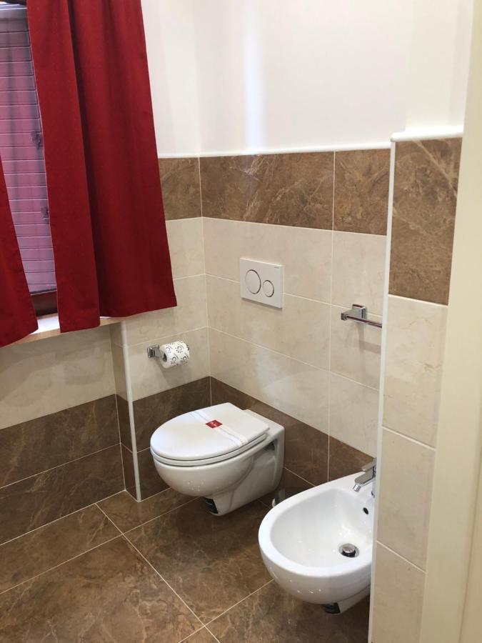Residenza De Luca B&B Tropea Εξωτερικό φωτογραφία