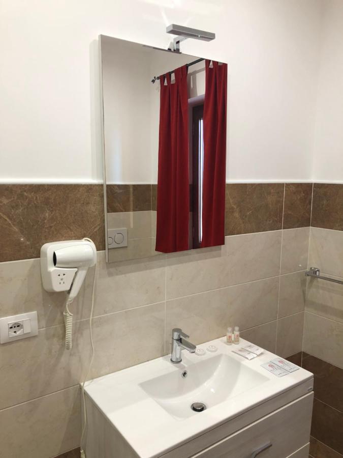 Residenza De Luca B&B Tropea Εξωτερικό φωτογραφία