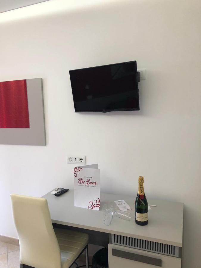 Residenza De Luca B&B Tropea Εξωτερικό φωτογραφία
