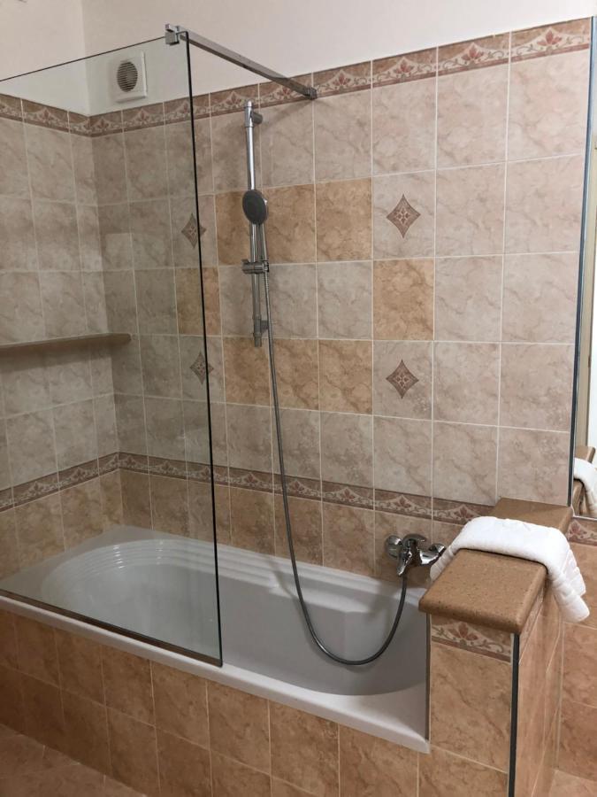 Residenza De Luca B&B Tropea Εξωτερικό φωτογραφία