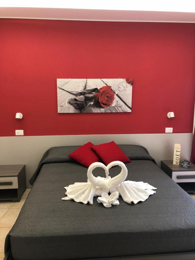 Residenza De Luca B&B Tropea Εξωτερικό φωτογραφία