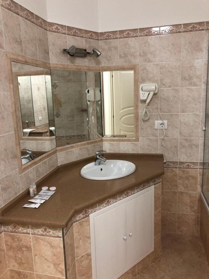 Residenza De Luca B&B Tropea Εξωτερικό φωτογραφία