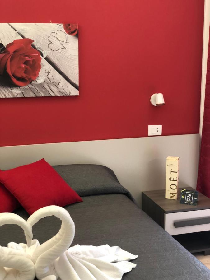 Residenza De Luca B&B Tropea Εξωτερικό φωτογραφία
