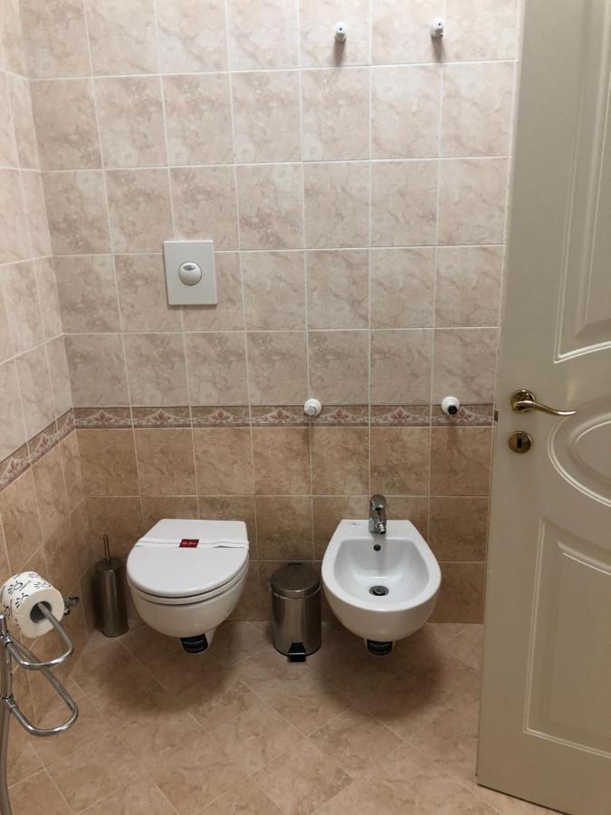 Residenza De Luca B&B Tropea Εξωτερικό φωτογραφία