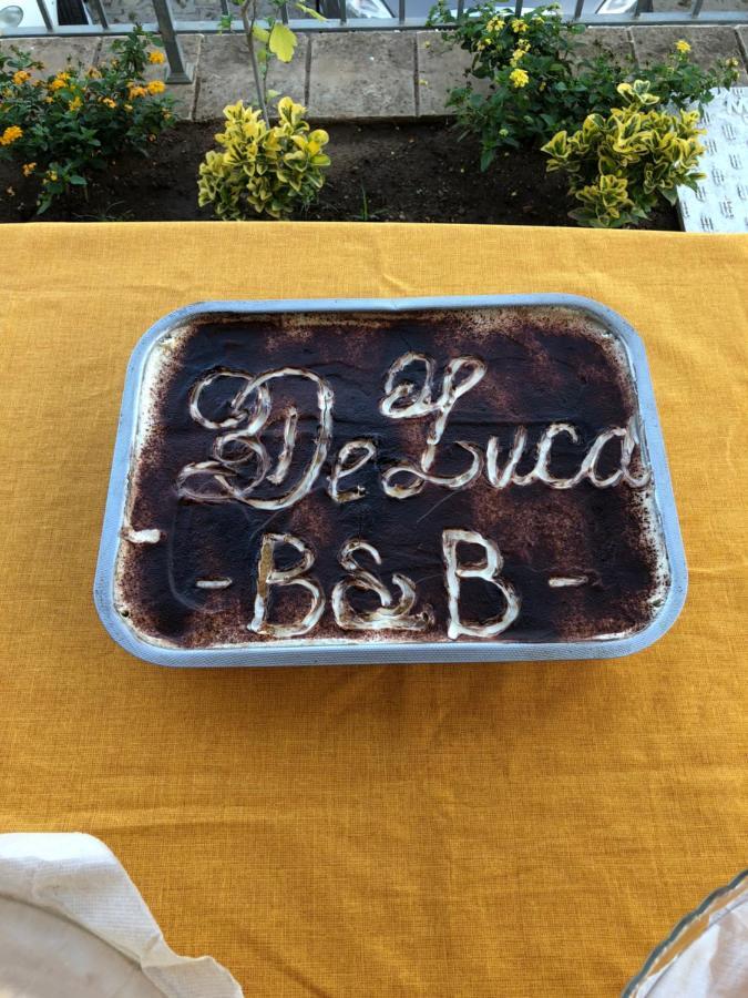 Residenza De Luca B&B Tropea Εξωτερικό φωτογραφία
